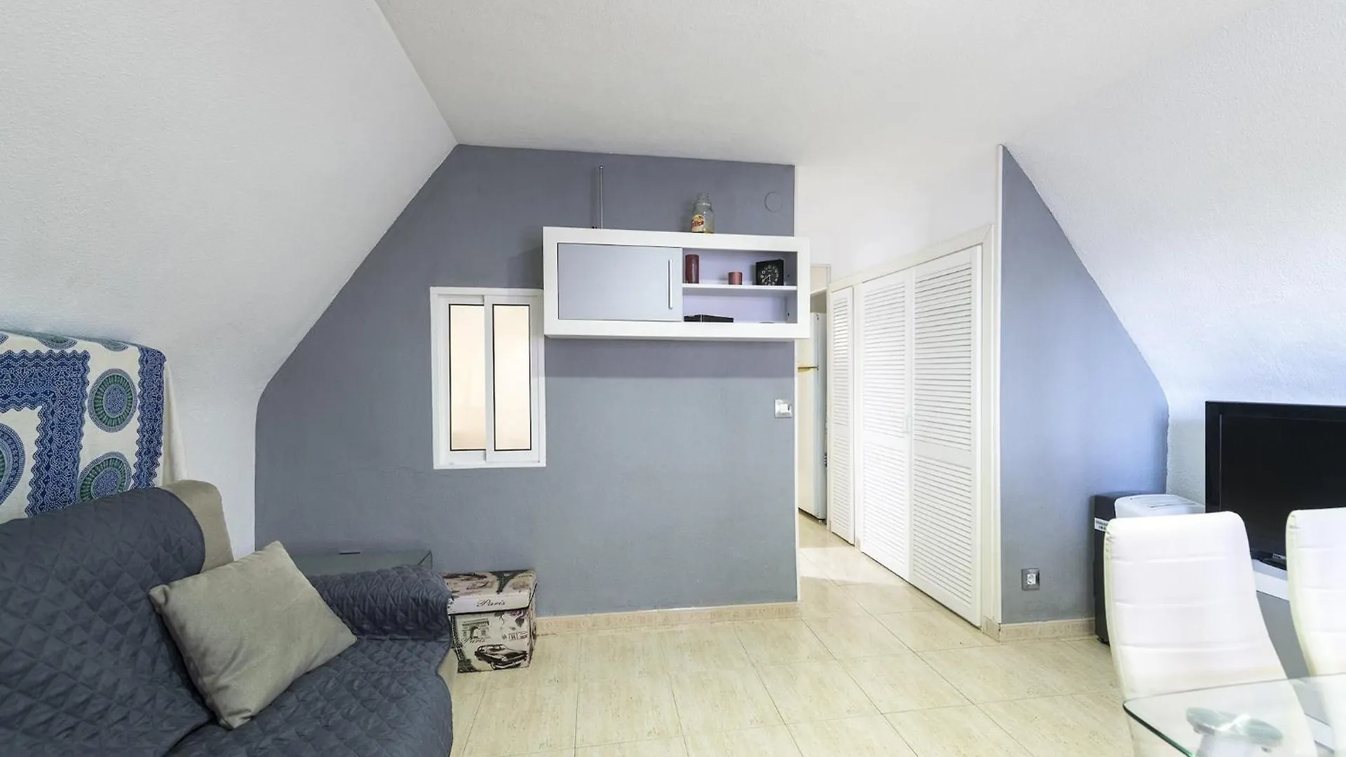 Amazing Apartment With Swimming Pool 토레몰리노스