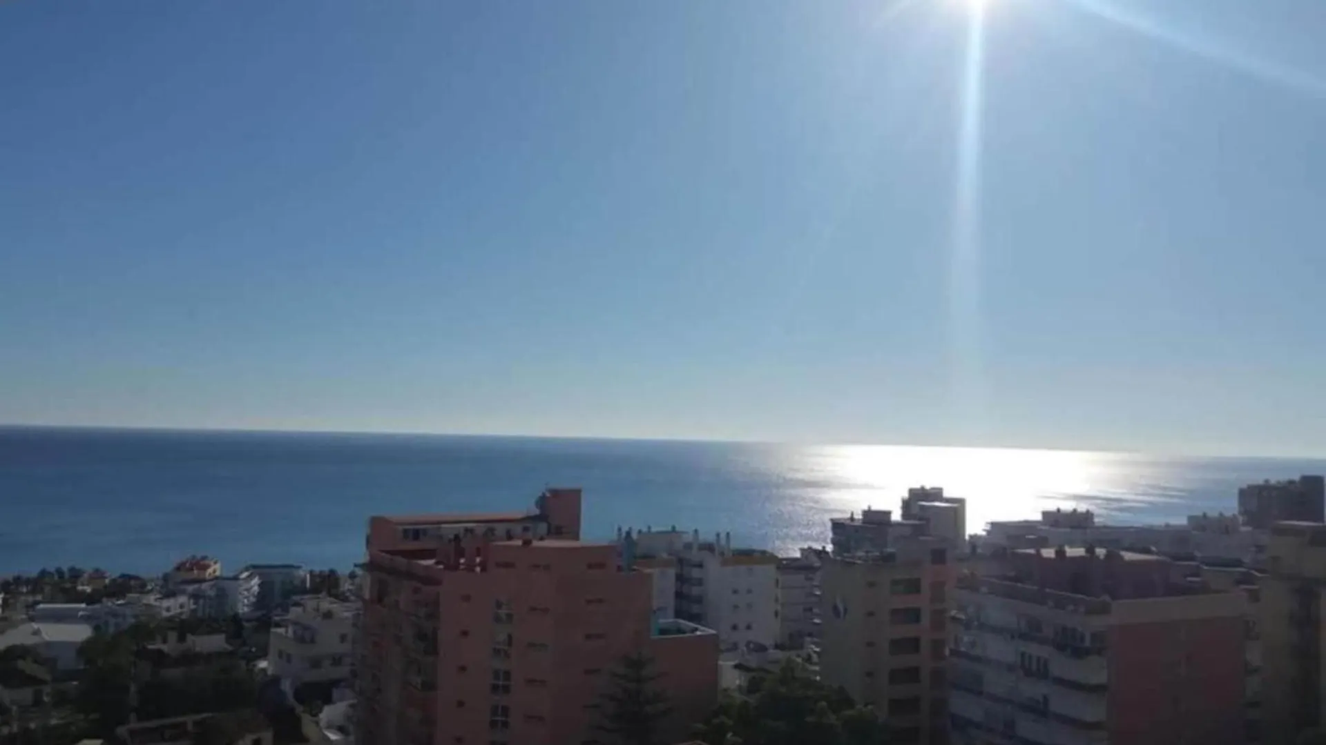Amazing Apartment With Swimming Pool 토레몰리노스